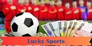 Lucky Sports