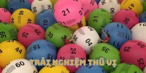 Xổ số kiến thiết