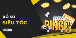 Xổ số siêu tốc