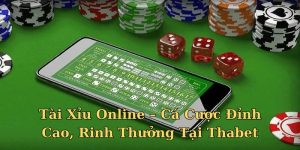 Tài Xỉu Online