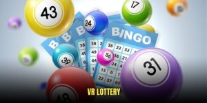 VR Lottery