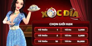 xóc đĩa ăn tiền