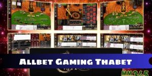 Allbet Gaming